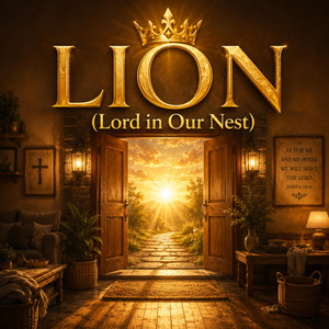 Lord in our nest by Na Vude