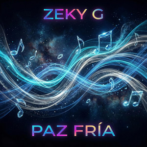 Me Quedo Solo by Zeky G