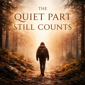 The quiet part still counts by Horizon Tunes
