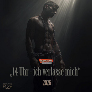 14 Uhr - ich verlasse mich by Rena van Ryl