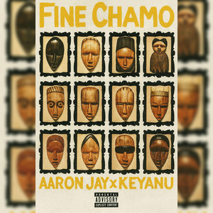 Fine Chamo