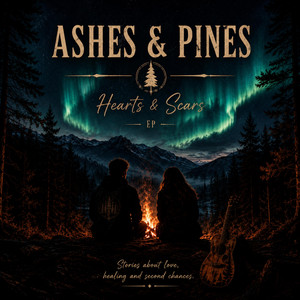 I Don't Trust Myself, But I Trust You by Ashes & Pines
