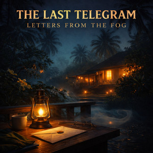 Warm Tide by The Last Telegram