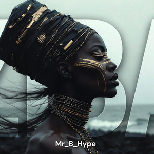 ZIBA by Mr_B_Hype