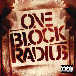 One Block Radius cover
