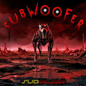 SUBWOOFER