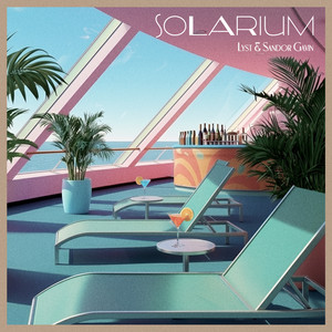 Solarium by Sandor Gavin, Lyst