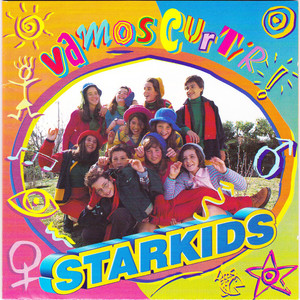 Starkids - Popey, O Marinheiro (Popey, The Sailorman)