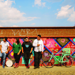Pinotepa (Version De Estudio)