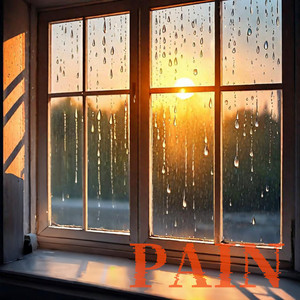 Pain by Rejin, SHIMPEI, dakkeycresson