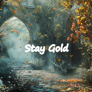 Stay Gold「BEYBLADE X」より(原曲:Ado)[ORIGINAL COVER] - Single by