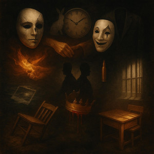 Brother Of My Mind by Karahlia