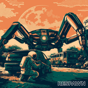 Never Surrender: Respawn by Redshirt Theory