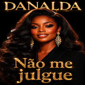 Não me Julgue by Danalda