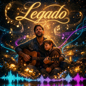 LEGADO by Mascarenhas Carvalho
