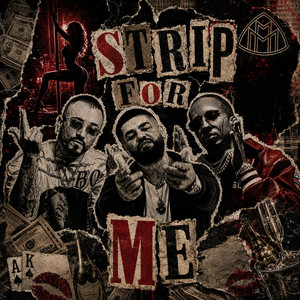 Strip For Me