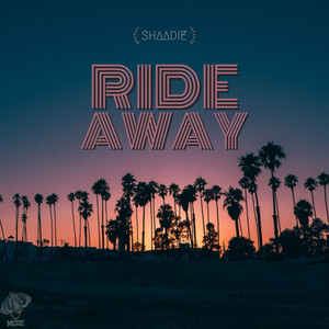 Ride Away by Shaadie, KB