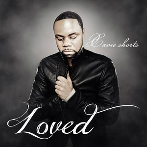 Portada de Loved