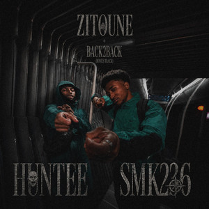 Zitoune by Huntee, SMK236