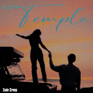 Temple by Zade Creep