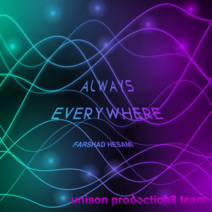 ALWAYS EVERYWHERE (Orginal Mix)