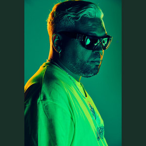 Josealo by El Ken Album Cover
