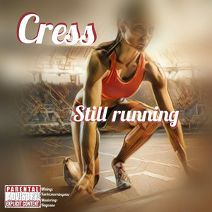 Cress - Still Running