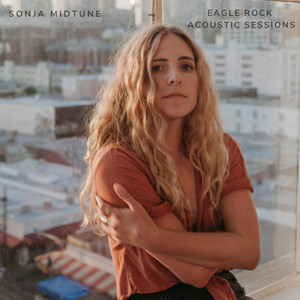 Sonja Midtune - The Most Beautiful Thing (Live Acoustic Version)