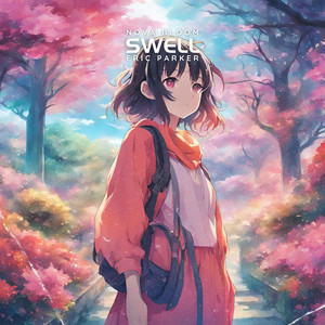 swell by Nova Bloom, Eric Parker
