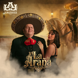 La Araña by Luis Alfredo Jiménez