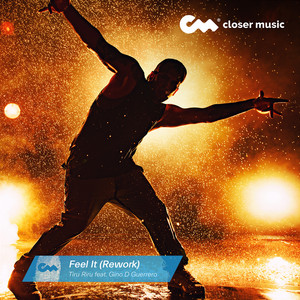 Feel It - Rework by Tiru Riru, Gino D Guerrero