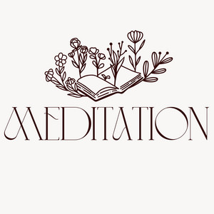 meditation by DJmorol