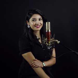 Sujata Verma - Chandrama Ma Daag Cha Hajur (Freestyle)