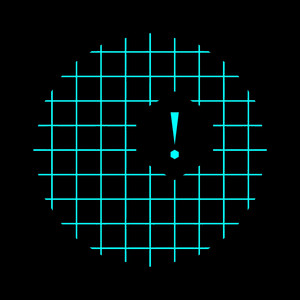 Exclusion Zone