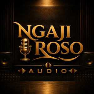 Silent Luxury by ngaji roso audio