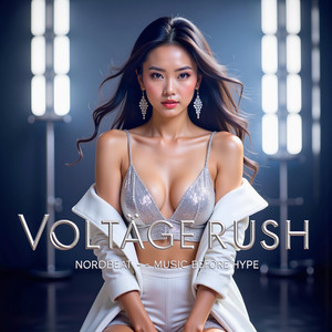 Voltage Rush - Remastered Version by AyuniVN