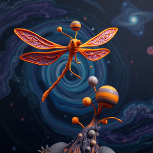 Call And Focus by Gannon Aster