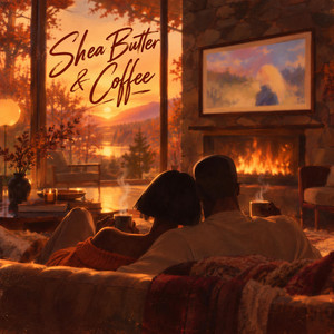 Shea Butter & Coffee by Sáya Noiré