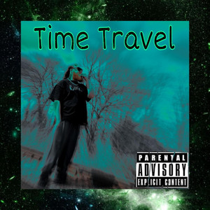 Time Travel by HockettMan