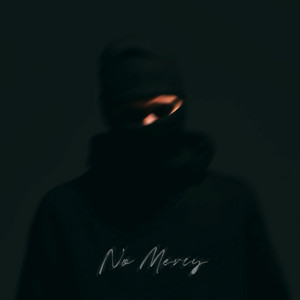 Обкладинка: No Mercy