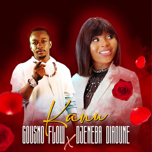 Gousno Flow - Kanu (feat. Djeneba Diaoune)