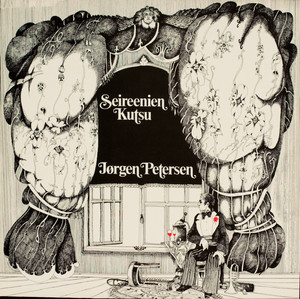 Seireenien kutsu cover
