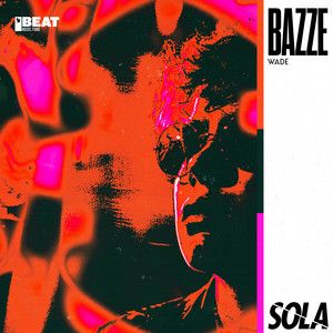 Bazze - Extended Mix cover art