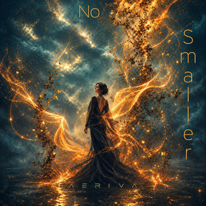 No Smaller by Aeriva