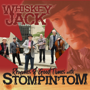 Whiskey Jack
