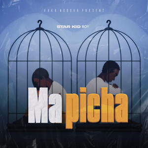 Star kidboy - Mapicha