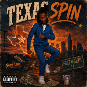 Texas Bend by 600von