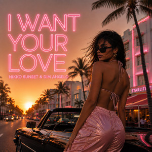 I Want Your Love by Nikko Sunset, Dim Angelo
