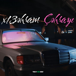 Çəhrayı by x13əhram