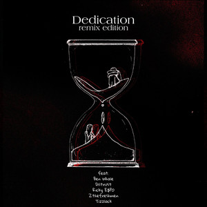 Heartbreakshit - remix by JK, Ricky E$PO, Distrust